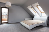 Muscliff bedroom extensions