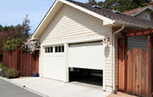 Muscliff garage construction leads