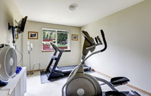 Muscliff home gym construction leads